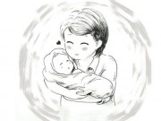 Bà bầu - Nhật ký mẹ Mèo: Vỡ òa giây phút con chào đời (P.cuối)