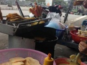 Tin tức - Chấn động nghi vấn thức ăn đường phố có chất gây nghiện