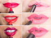 Làm đẹp - Muôn vàn mẹo làm đẹp môi kinh điển