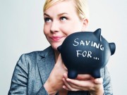 Eva tám - Đàn bà nên có 'quỹ phòng thân'