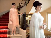 Thời trang - Soi hàng hiệu xa xỉ từ đầu đến chân của Lý Nhã Kỳ ở Pháp