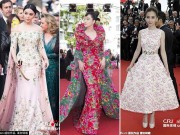 Giải trí - Sao Hoa ngữ đẹp rạng ngời tại Cannes 2015