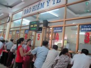 Sức khỏe - Mua thẻ bảo hiểm y tế phải trình… giấy ly hôn