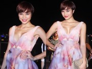 Làm đẹp - Phương Mai phủ nhận thông tin 'nâng cấp' ngực
