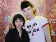 Làng sao - Nathan Lee lần đầu khoe em gái xinh như hot girl