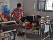 Tin tức - Nghi án bé trai 5 tuổi bị bạo hành, nhập viện trong tình trạng nguy kịch