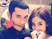 Làng sao - Những cặp đôi khiến fan phải "ăn mừng" khi chia tay