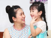 Tin tức cho mẹ - “Sự kiện quan trọng” của bé cưng nhà Thanh Thảo Hugo