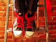 Thời trang - Video: 3 kiểu buộc dây giày cực chất trong nháy mắt