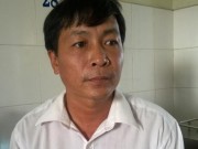 Tin tức - Giáo viên đánh bạn nhập viện vì cự cãi tên người thầy cũ