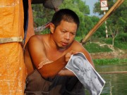 Làng sao - Thái Hòa – Những mảnh buồn rời rạc