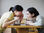 Eva tám - Chị em cẩn thận khi kể xấu chồng trên Facebook