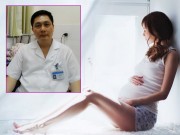 Bà bầu - Top bệnh mẹ bầu dễ mắc trong mùa hè