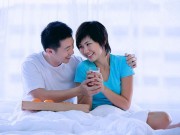 Eva Yêu - Bí quyết giữ "lửa" tình yêu trong hôn nhân