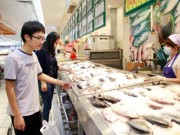 Sức khỏe - Thực phẩm giúp tăng cường trí lực