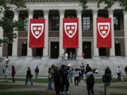 Tin tức - Đại học Harvard bị kiện vì phân biệt chủng tộc