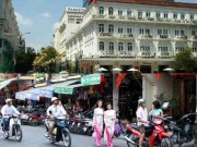 Nhà đẹp - "Chỉ tên" khu vực có giá đất cao nhất Việt Nam