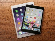 Eva Sành điệu - iPad Pro: "Cuộc cách mạng" mới của thị trường máy tính bảng?