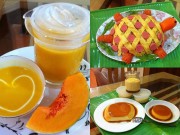 Làm mẹ - Công thức ăn vặt giúp con nhanh tăng cân của mẹ Tombinbon