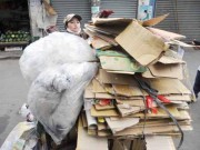 Tin tức - Vụ 5 triệu Yên: “Có tiền, tui mua gạo cho người nghèo”