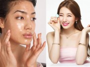 Làm đẹp - Làm thế nào để kiểm soát độ nhờn của da trong mùa hè?