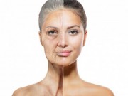 Sức khỏe - Những thói quen hàng ngày khiến da bị lão hóa