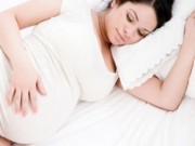 Sức khỏe - Cách để tránh bất ổn tâm lý cho bà bầu trong thai kỳ