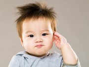 Làm mẹ - Trẻ cần được chăm sóc “đúng dinh dưỡng, đúng giai đoạn”