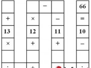 Tin tức - Giáo viên dạy Toán “bó tay” trước bài toán của HS lớp 3