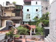 Nhà đẹp - Cách hóa giải sát khí phong thủy quanh ngôi nhà