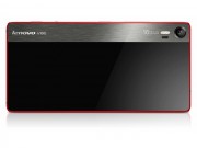 Eva Sành điệu - Smartphone với camera ấn tượng của Lenovo sắp bán ra với giá rẻ