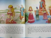 Tin tức - Phụ huynh tá hỏa với truyện thiếu nhi 'cha muốn cưới con'