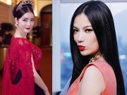 Thời trang - 5 nữ doanh nhân quyến rũ và sành điệu nhất Việt Nam