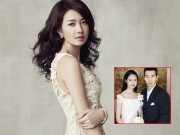 Làng sao - "Nữ hoàng Seon Deok" hạ sinh quý tử