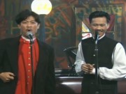 Clip Eva - Ngày mới vào nghề, Hoài Linh "chơi chữ" với Vân Sơn