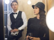 Eva Yêu - Xấu hổ vì bạn gái quá già