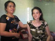 Tin tức - Bác sĩ nói về sản phụ mang thai 4 tự nhiên