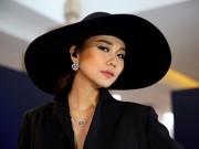 Thời trang - Giám khảo sành điệu mặc cực lạ đi chấm thi VNNTM 2015