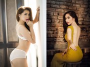 Làm đẹp - Tự tin với vòng ba nảy nở nhờ bài tập 10 phút mỗi ngày