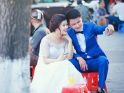 Eva Yêu - Chuyện tình của cặp đôi sau bức ảnh cưới “trà đá” nổi tiếng