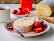 Bếp Eva - Lót dạ với bánh cuộn mềm thơm