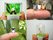 Nhà đẹp - Báo nước ngoài ngưỡng mộ thú móc mini của gia đình Việt