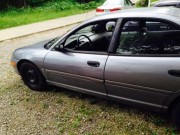 Sức khỏe - Vào trong ô tô ngủ vì quá nóng, một cặp vợ chồng tử vong