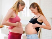 Bà bầu - Chuyện ăn uống "kỳ quái" của mẹ bầu khắp thế giới