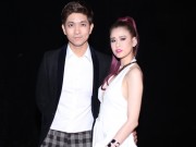 Làng sao - Trương Quỳnh Anh lựa chọn ở bên Tim sau "sóng gió"
