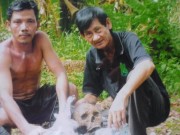 Tin tức - Người hơn 30 năm mai táng miễn phí ở Sài Gòn