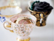 Thời trang - 10 cách lưu trữ trang sức gọn mà xinh