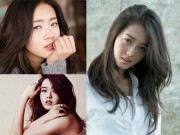Làm đẹp - Ngọc nữ Hàn sở hữu đôi mắt vạn người mê