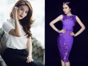 Làm đẹp - 3 mỹ nữ Việt sở hữu gương mặt “nhừ” so với tuổi