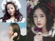 Làm đẹp - Chị em sốt xình xịch với mốt trang điểm mặt tàn nhang